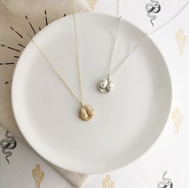 Boobs Pendant
